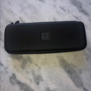 LogiTech case